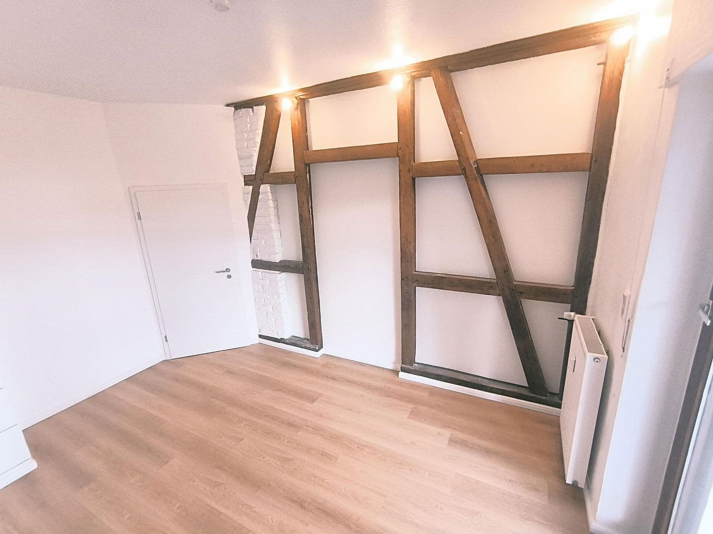 Pronájem bytu 3+1 107 m², Reichshofstr. 123, Schwerte, Severní Porýní-Vestfálsko Pronájem bytu 3+1 107 m², Reichshofstr. 123, Schwerte, Severní Porýní-Vestfálsko