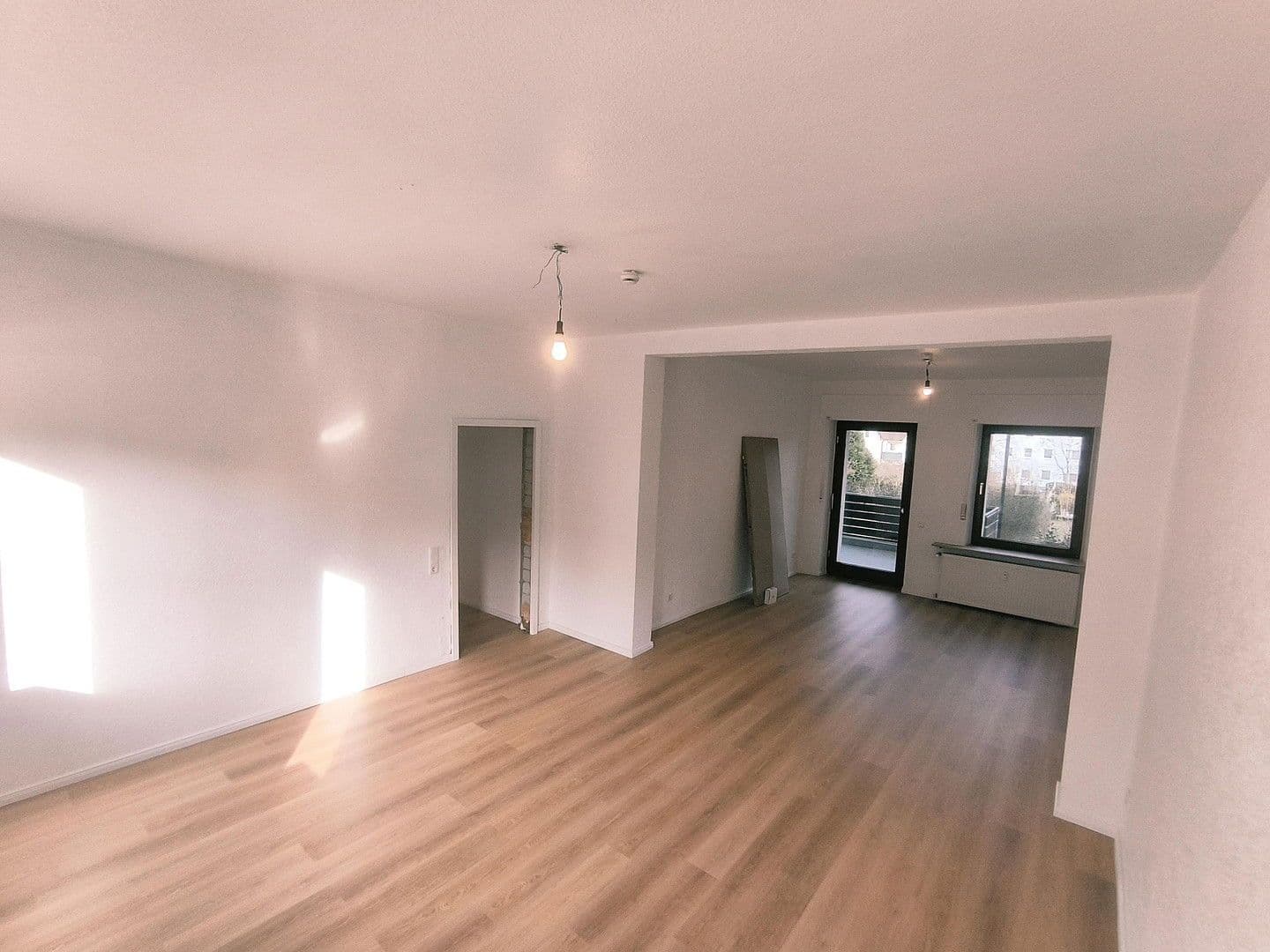 Pronájem bytu 3+1 107 m², Reichshofstr. 123, Schwerte, Severní Porýní-Vestfálsko Pronájem bytu 3+1 107 m², Reichshofstr. 123, Schwerte, Severní Porýní-Vestfálsko