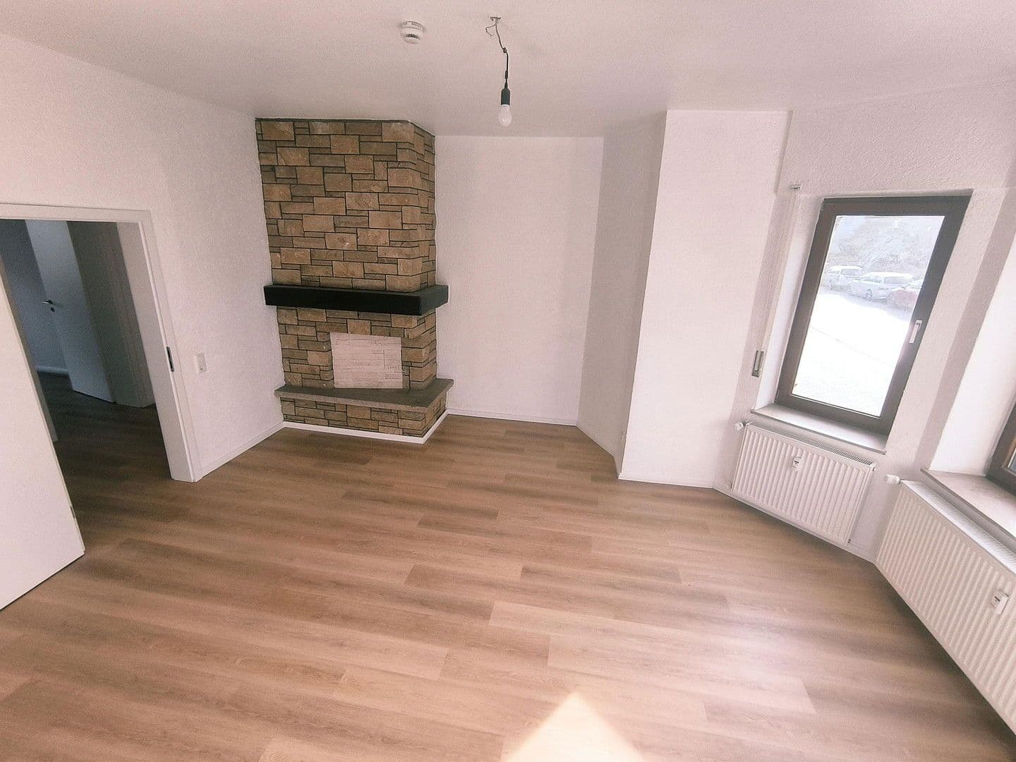 Pronájem bytu 3+1 107 m², Reichshofstr. 123, Schwerte, Severní Porýní-Vestfálsko Pronájem bytu 3+1 107 m², Reichshofstr. 123, Schwerte, Severní Porýní-Vestfálsko