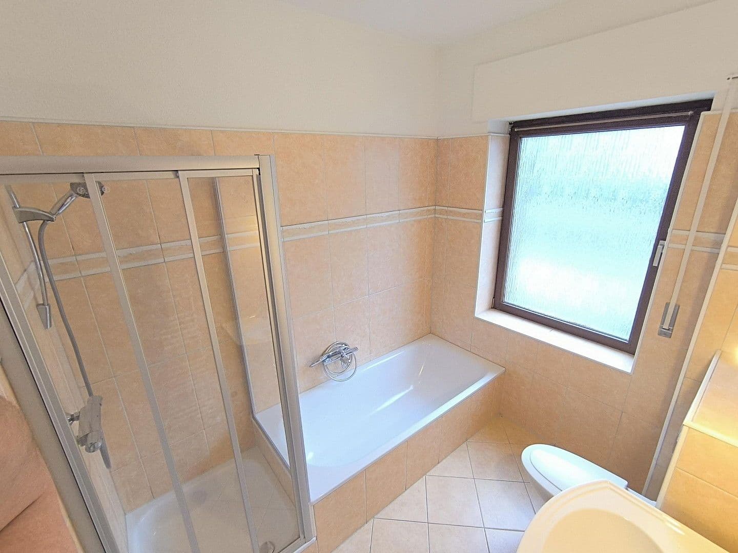 Pronájem bytu 3+1 107 m², Reichshofstr. 123, Schwerte, Severní Porýní-Vestfálsko Pronájem bytu 3+1 107 m², Reichshofstr. 123, Schwerte, Severní Porýní-Vestfálsko