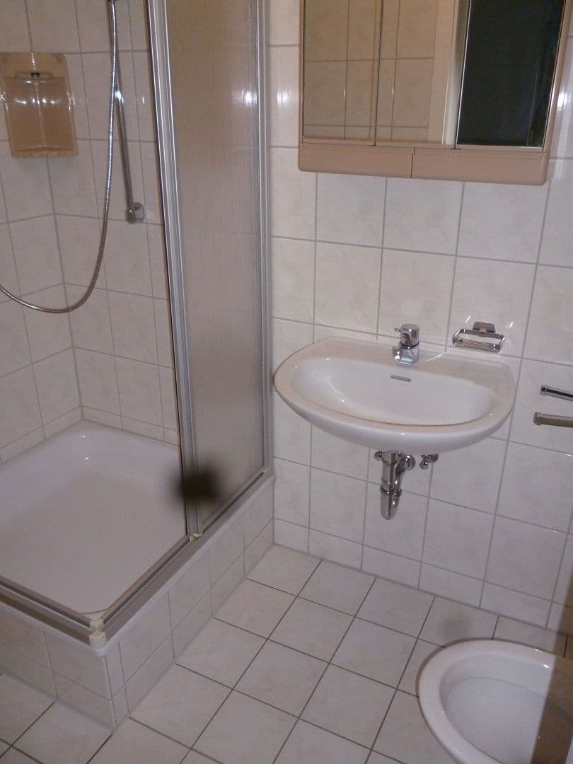 Pronájem bytu 4+1 120 m², Gotha, Durynsko Pronájem bytu 4+1 120 m², Gotha, Durynsko