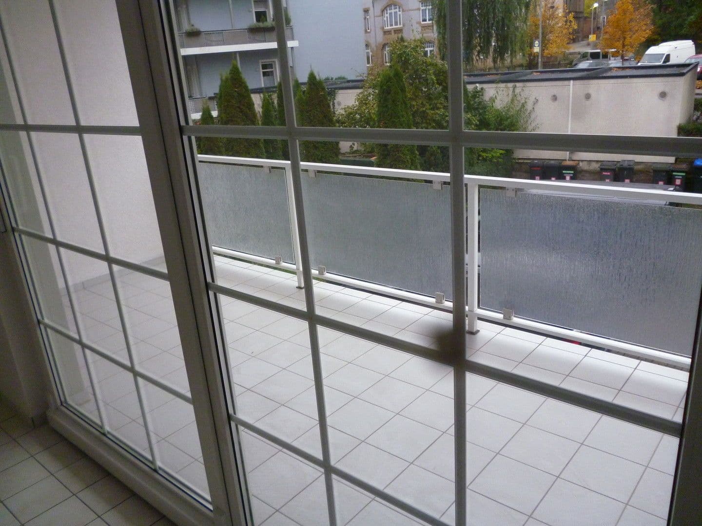 Pronájem bytu 4+1 120 m², Gotha, Durynsko Pronájem bytu 4+1 120 m², Gotha, Durynsko