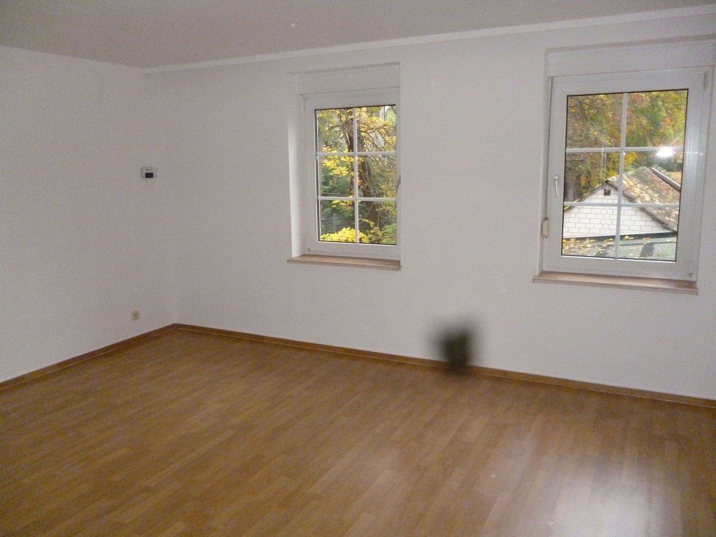 Pronájem bytu 4+1 120 m², Gotha, Durynsko Pronájem bytu 4+1 120 m², Gotha, Durynsko