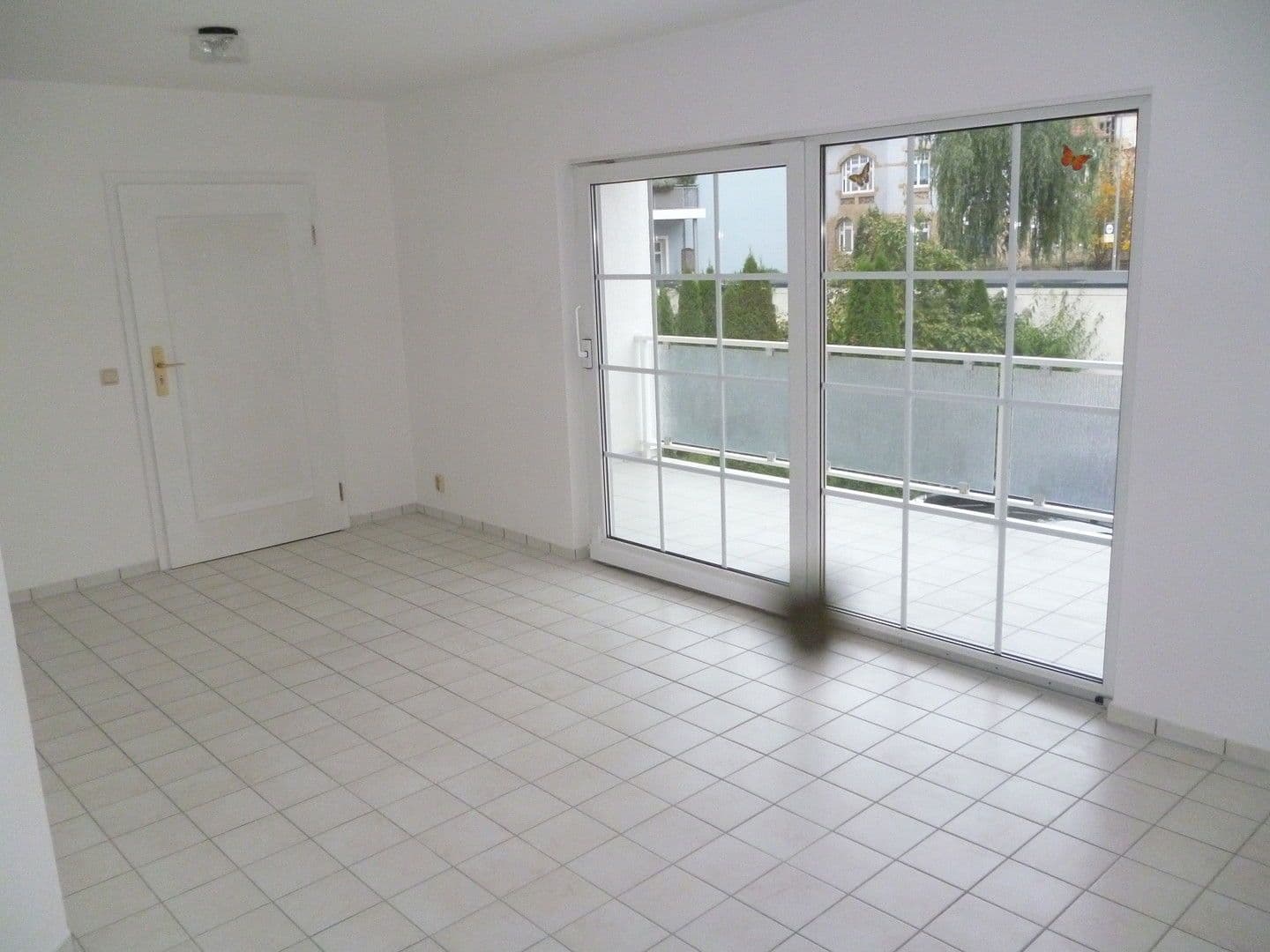 Pronájem bytu 4+1 120 m², Gotha, Durynsko Pronájem bytu 4+1 120 m², Gotha, Durynsko