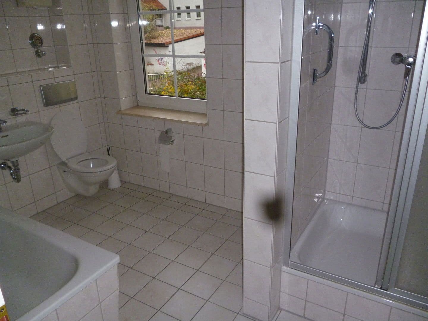 Pronájem bytu 4+1 120 m², Gotha, Durynsko Pronájem bytu 4+1 120 m², Gotha, Durynsko