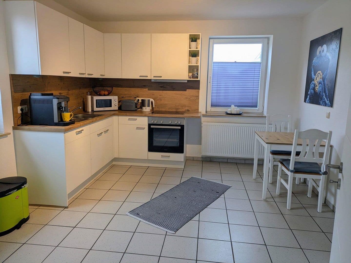 Pronájem domu 120 m², pozemek 500 m², Hollenbek, Šlesvicko-Holštýnsko Pronájem domu 120 m², pozemek 500 m², Hollenbek, Šlesvicko-Holštýnsko