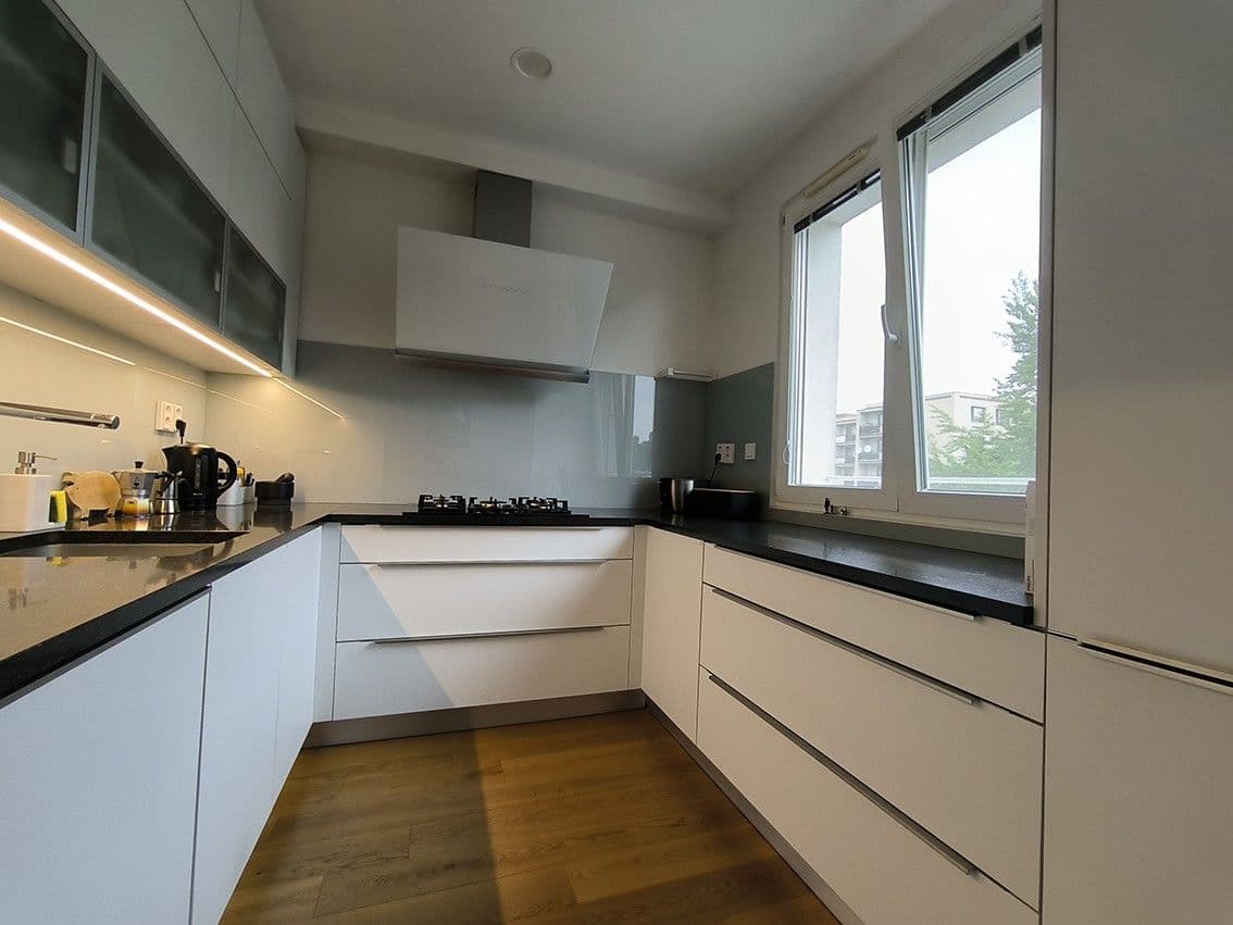 Prodej bytu 3+kk 80 m², Krupská, Praha, Praha Prodej bytu 3+kk 80 m², Krupská, Praha, Praha