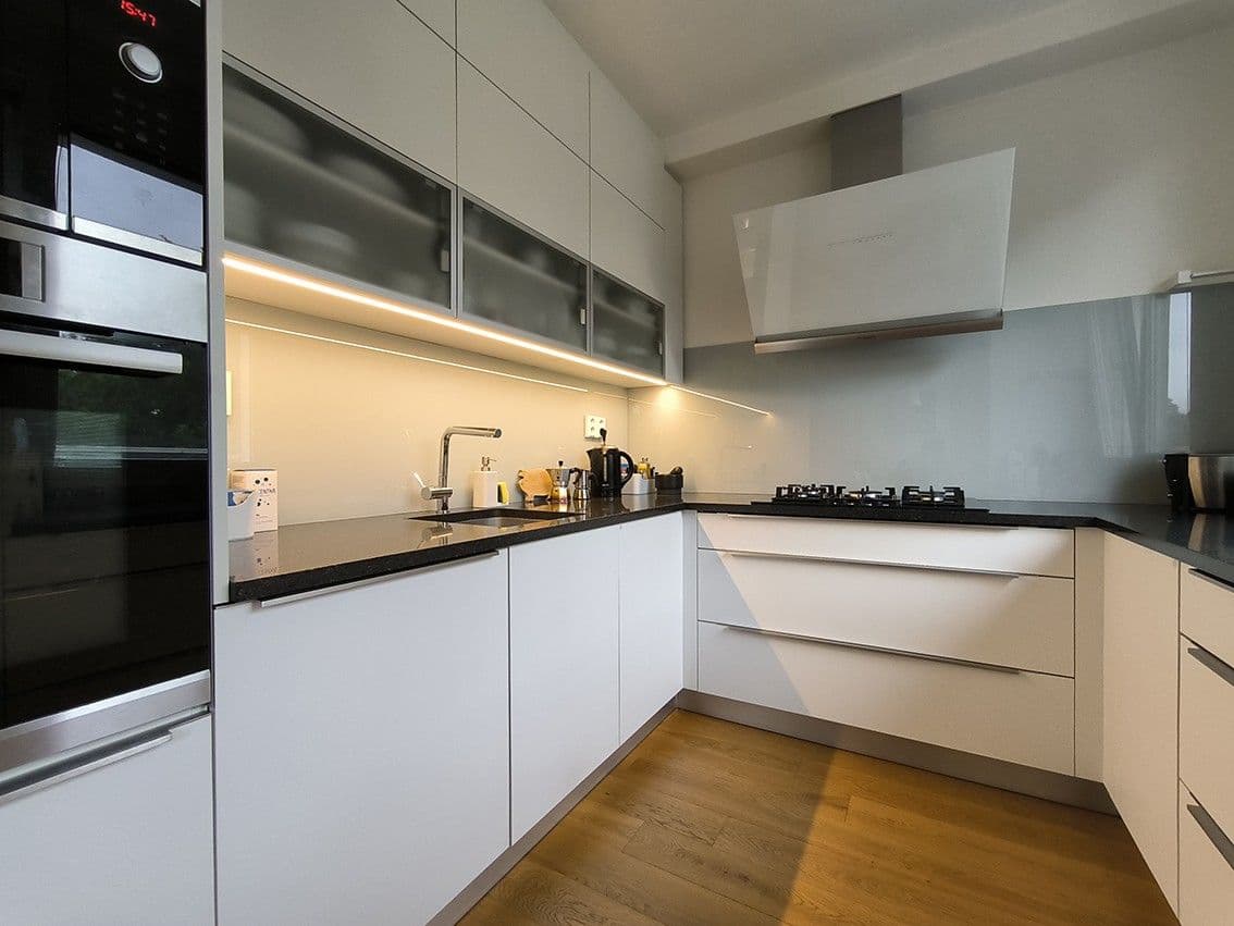 Prodej bytu 3+kk 80 m², Krupská, Praha, Praha Prodej bytu 3+kk 80 m², Krupská, Praha, Praha