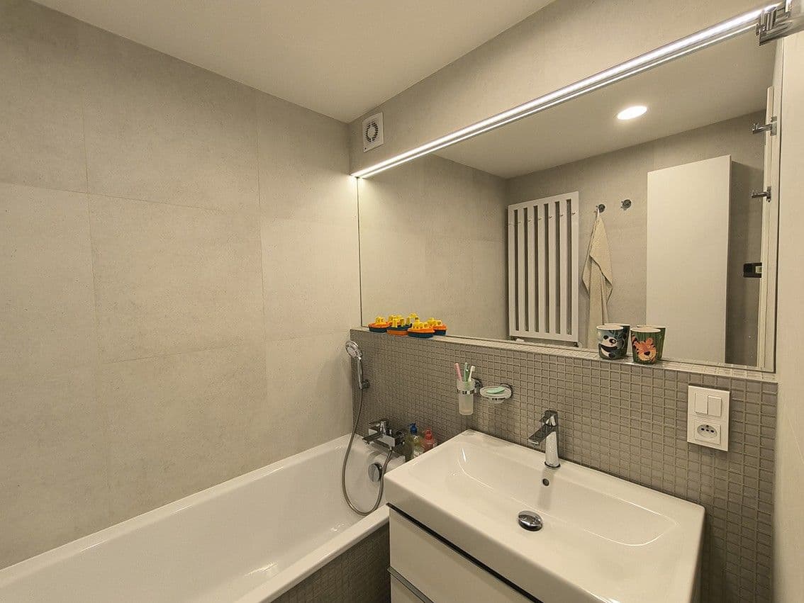 Prodej bytu 3+kk 80 m², Krupská, Praha, Praha Prodej bytu 3+kk 80 m², Krupská, Praha, Praha