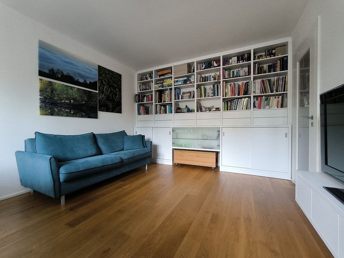 Prodej bytu 3+kk 80 m², Krupská, Praha, Praha Prodej bytu 3+kk 80 m², Krupská, Praha, Praha