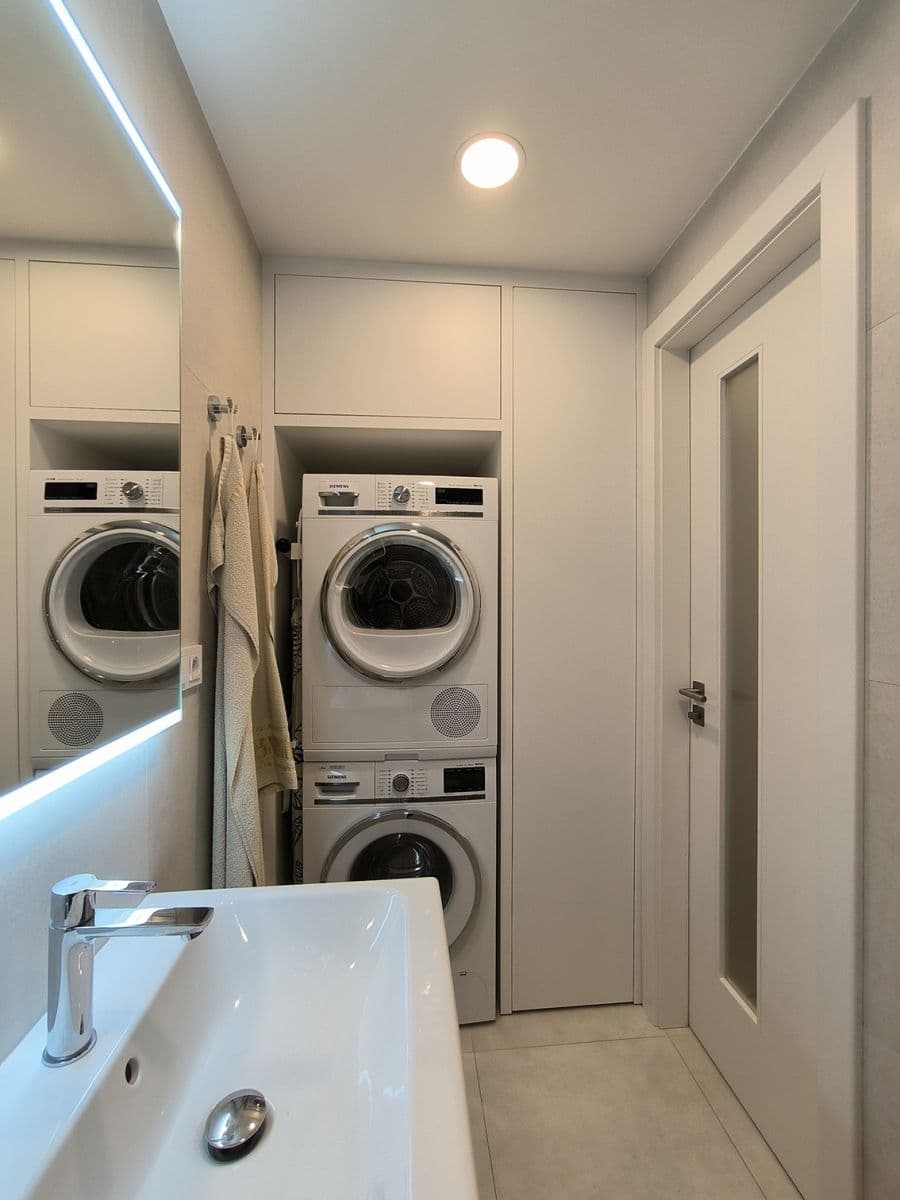 Prodej bytu 3+kk 80 m², Krupská, Praha, Praha Prodej bytu 3+kk 80 m², Krupská, Praha, Praha