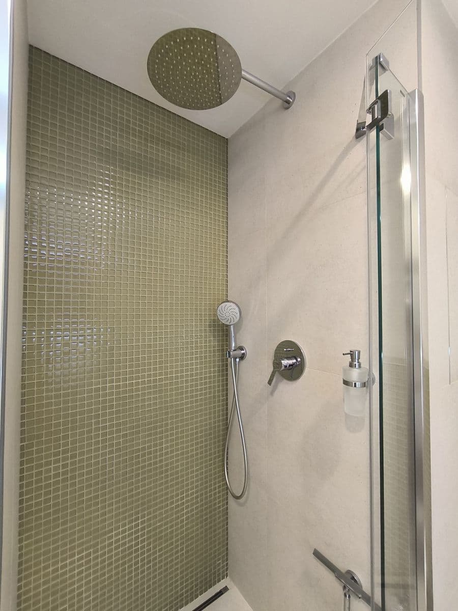 Prodej bytu 3+kk 80 m², Krupská, Praha, Praha Prodej bytu 3+kk 80 m², Krupská, Praha, Praha