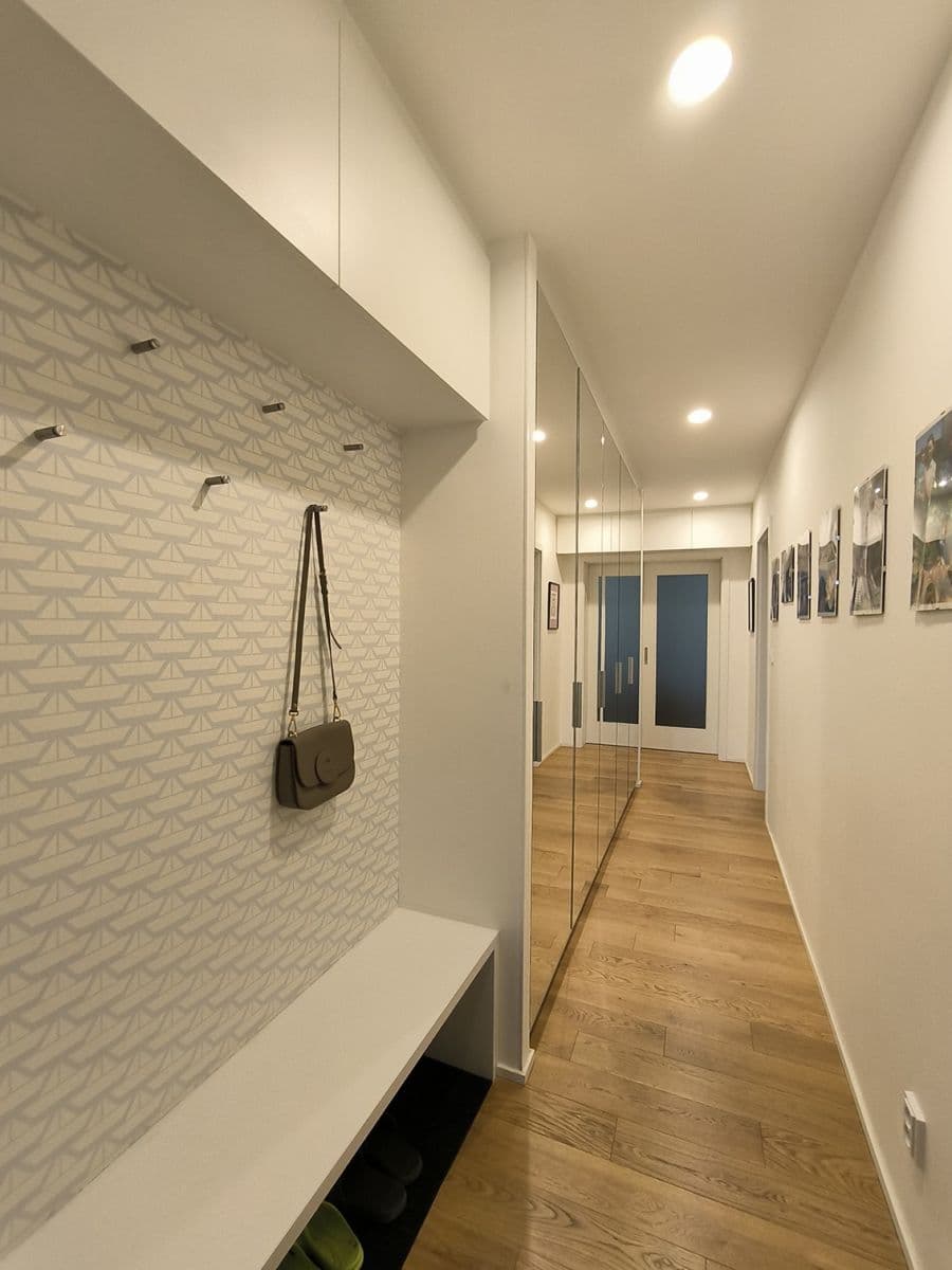 Prodej bytu 3+kk 80 m², Krupská, Praha, Praha Prodej bytu 3+kk 80 m², Krupská, Praha, Praha