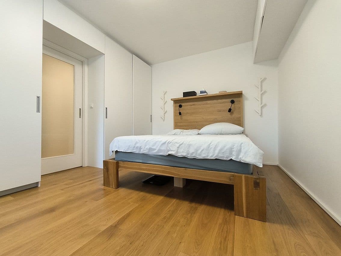 Prodej bytu 3+kk 80 m², Krupská, Praha, Praha Prodej bytu 3+kk 80 m², Krupská, Praha, Praha