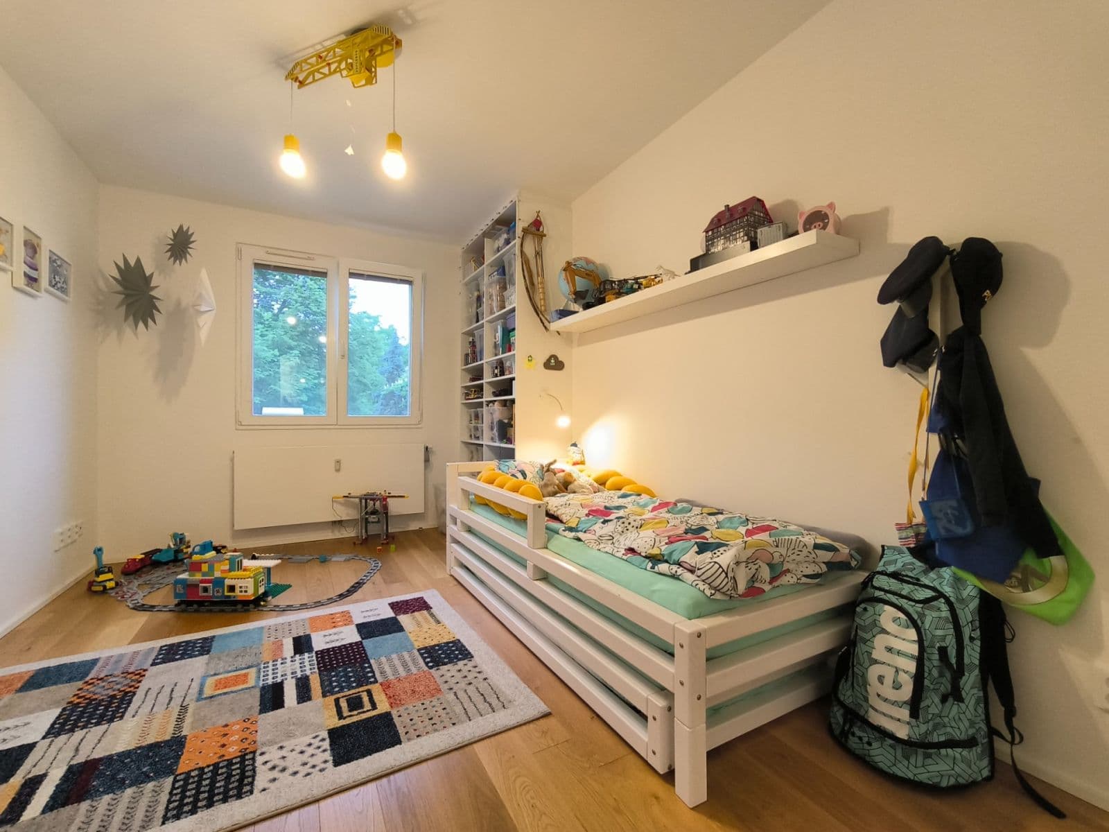 Prodej bytu 3+kk 80 m², Krupská, Praha, Praha Prodej bytu 3+kk 80 m², Krupská, Praha, Praha