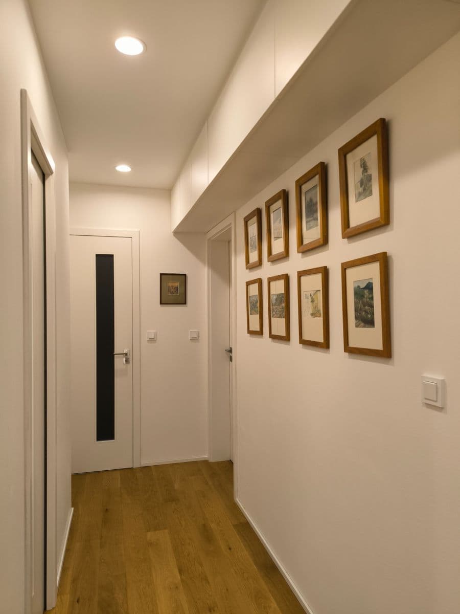 Prodej bytu 3+kk 80 m², Krupská, Praha, Praha Prodej bytu 3+kk 80 m², Krupská, Praha, Praha