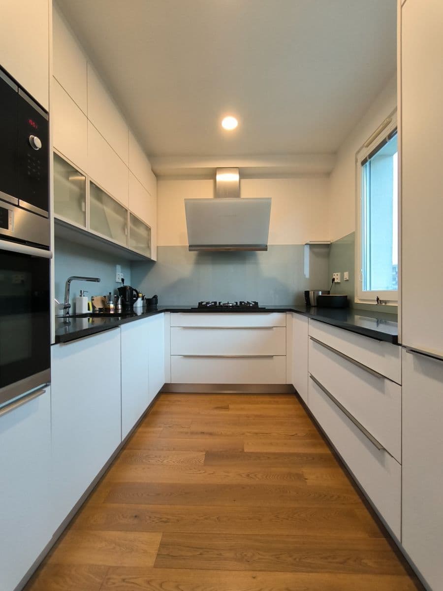 Prodej bytu 3+kk 80 m², Krupská, Praha, Praha Prodej bytu 3+kk 80 m², Krupská, Praha, Praha
