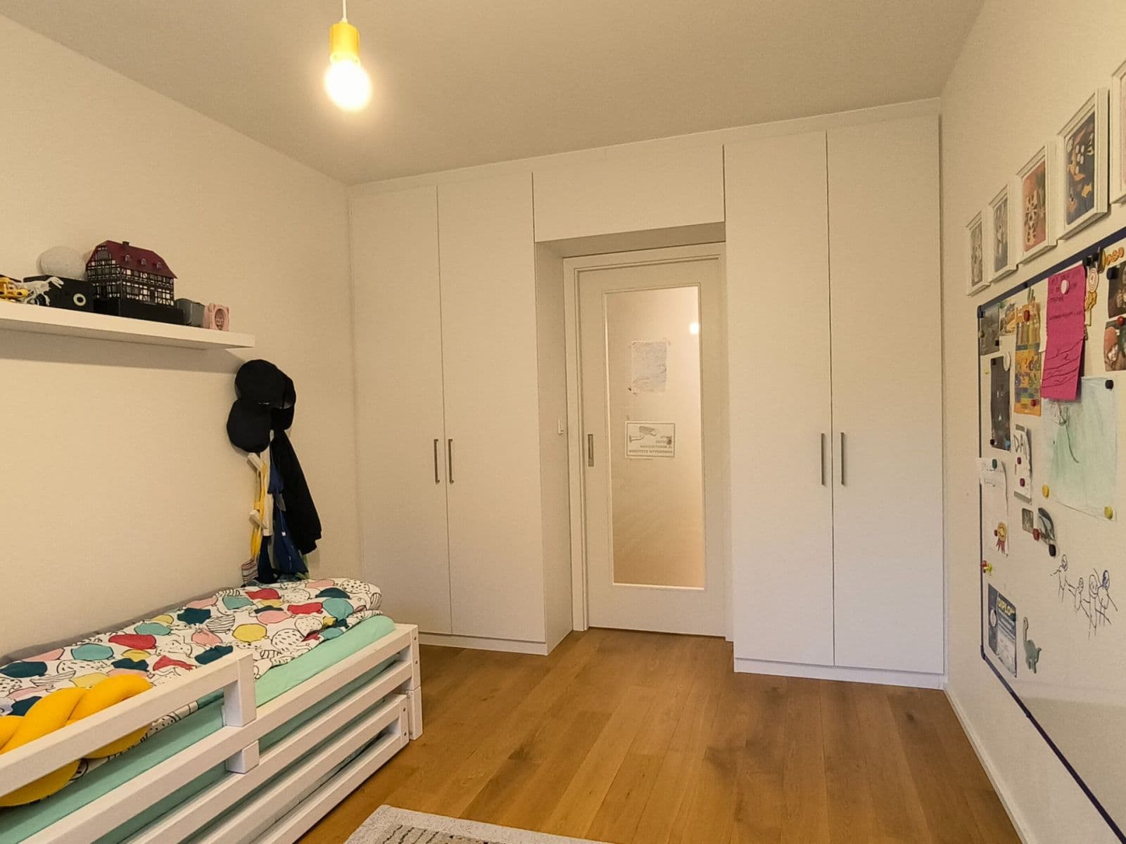 Prodej bytu 3+kk 80 m², Krupská, Praha, Praha Prodej bytu 3+kk 80 m², Krupská, Praha, Praha