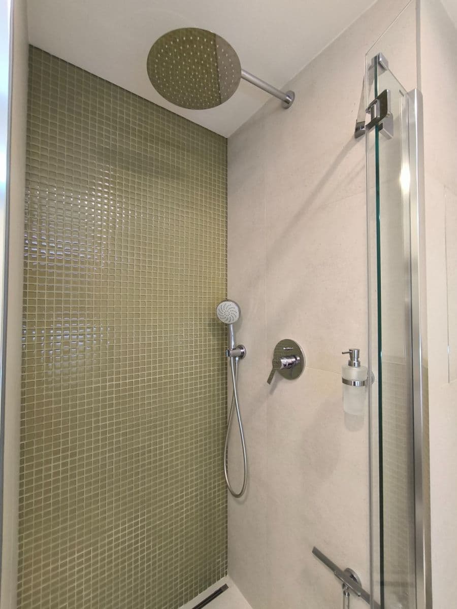 Prodej bytu 3+kk 80 m², Krupská, Praha, Praha Prodej bytu 3+kk 80 m², Krupská, Praha, Praha