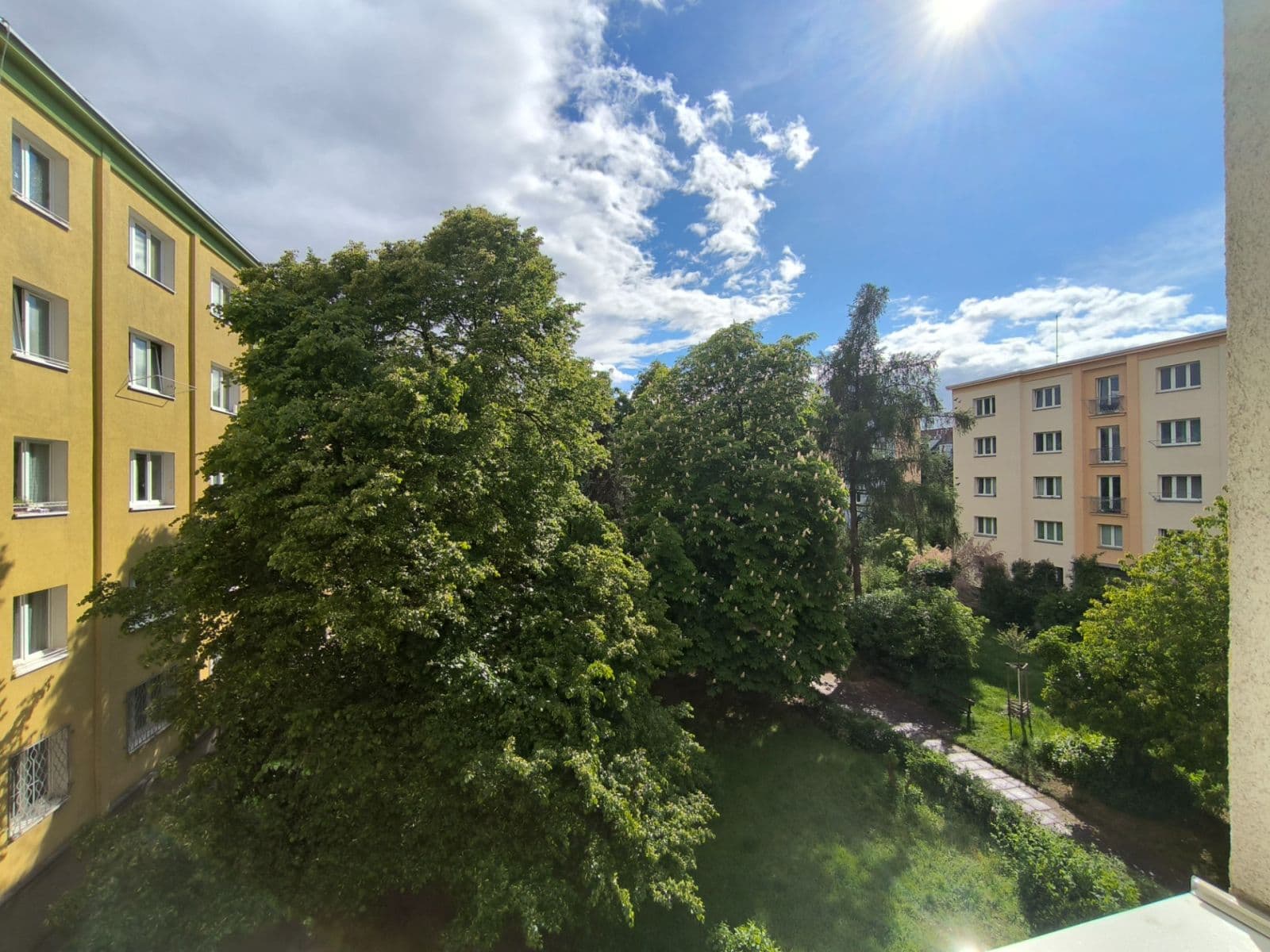 Prodej bytu 3+kk 80 m², Krupská, Praha, Praha Prodej bytu 3+kk 80 m², Krupská, Praha, Praha