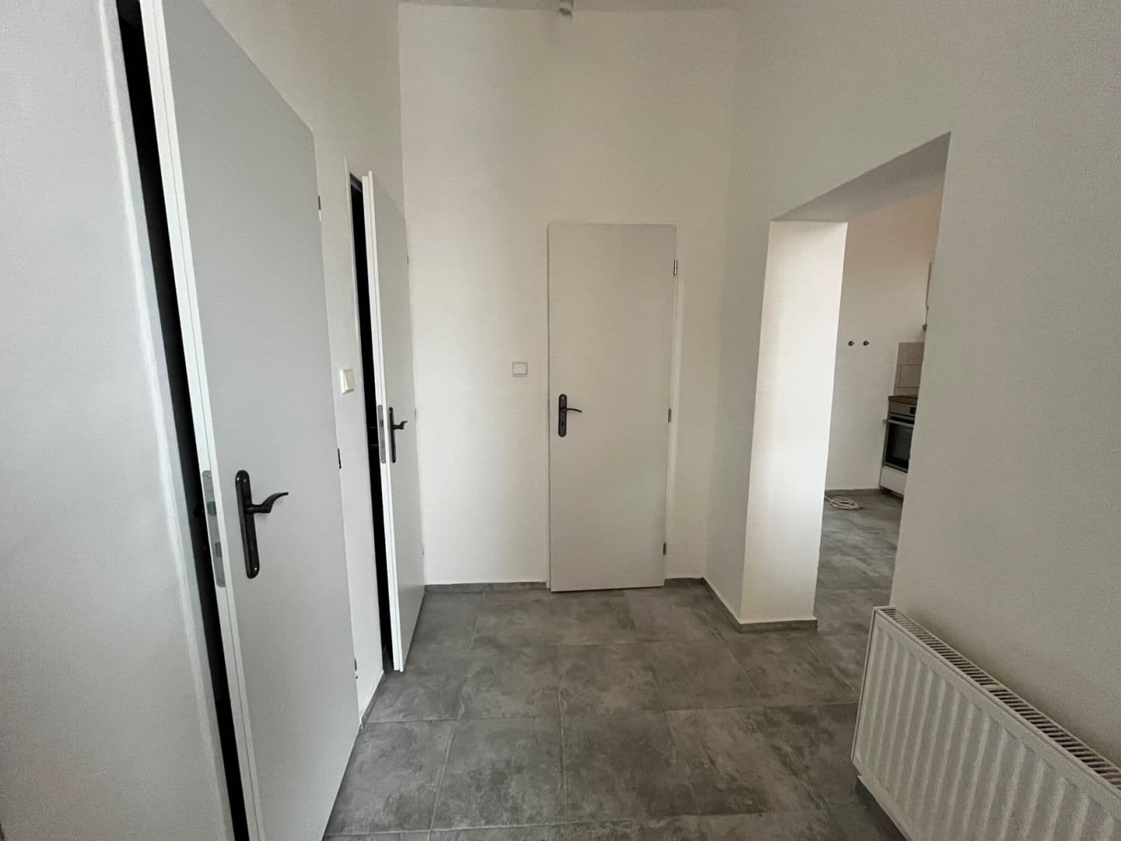 Pronájem bytu 2+1 65 m², Hálkova, Brno, Jihomoravský kraj Pronájem bytu 2+1 65 m², Hálkova, Brno, Jihomoravský kraj