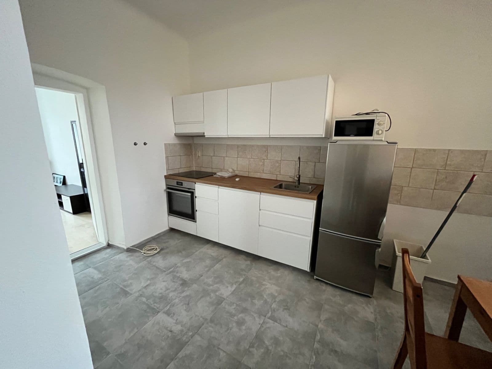 Pronájem bytu 2+1 65 m², Hálkova, Brno, Jihomoravský kraj Pronájem bytu 2+1 65 m², Hálkova, Brno, Jihomoravský kraj
