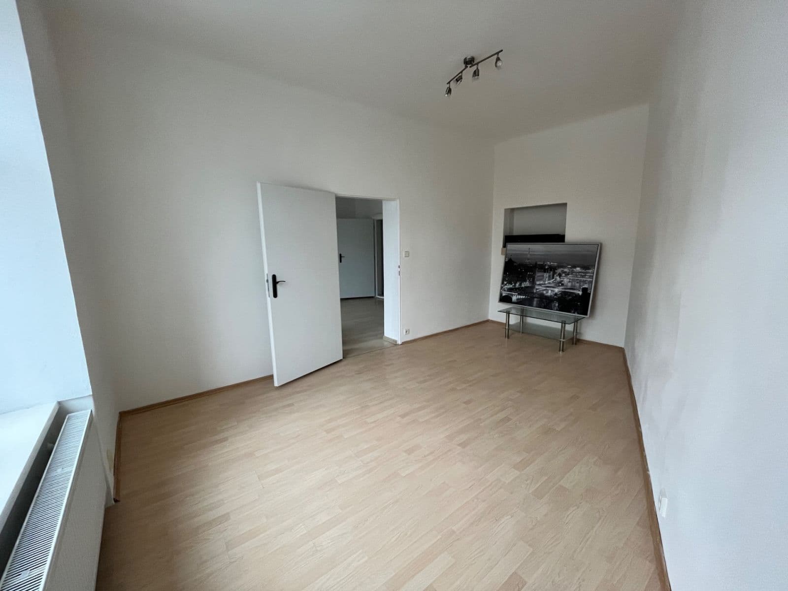 Pronájem bytu 2+1 65 m², Hálkova, Brno, Jihomoravský kraj Pronájem bytu 2+1 65 m², Hálkova, Brno, Jihomoravský kraj