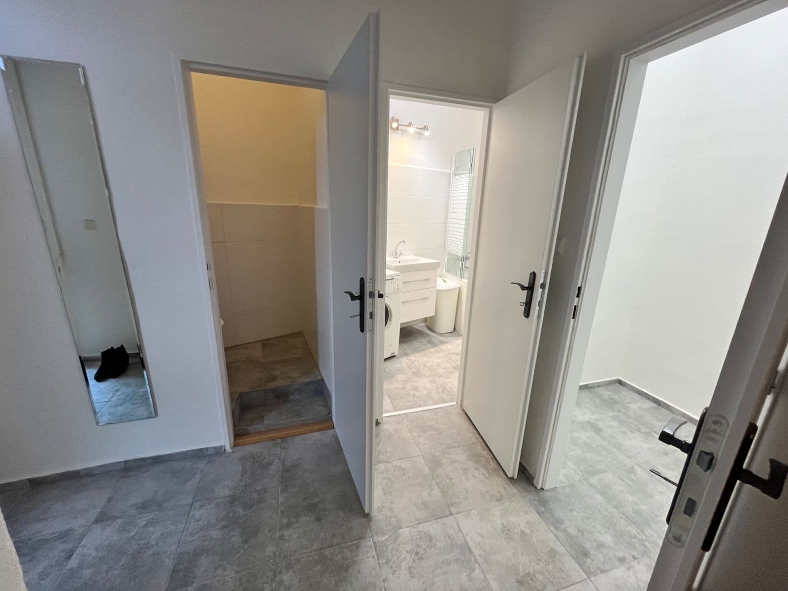 Pronájem bytu 2+1 65 m², Hálkova, Brno, Jihomoravský kraj Pronájem bytu 2+1 65 m², Hálkova, Brno, Jihomoravský kraj