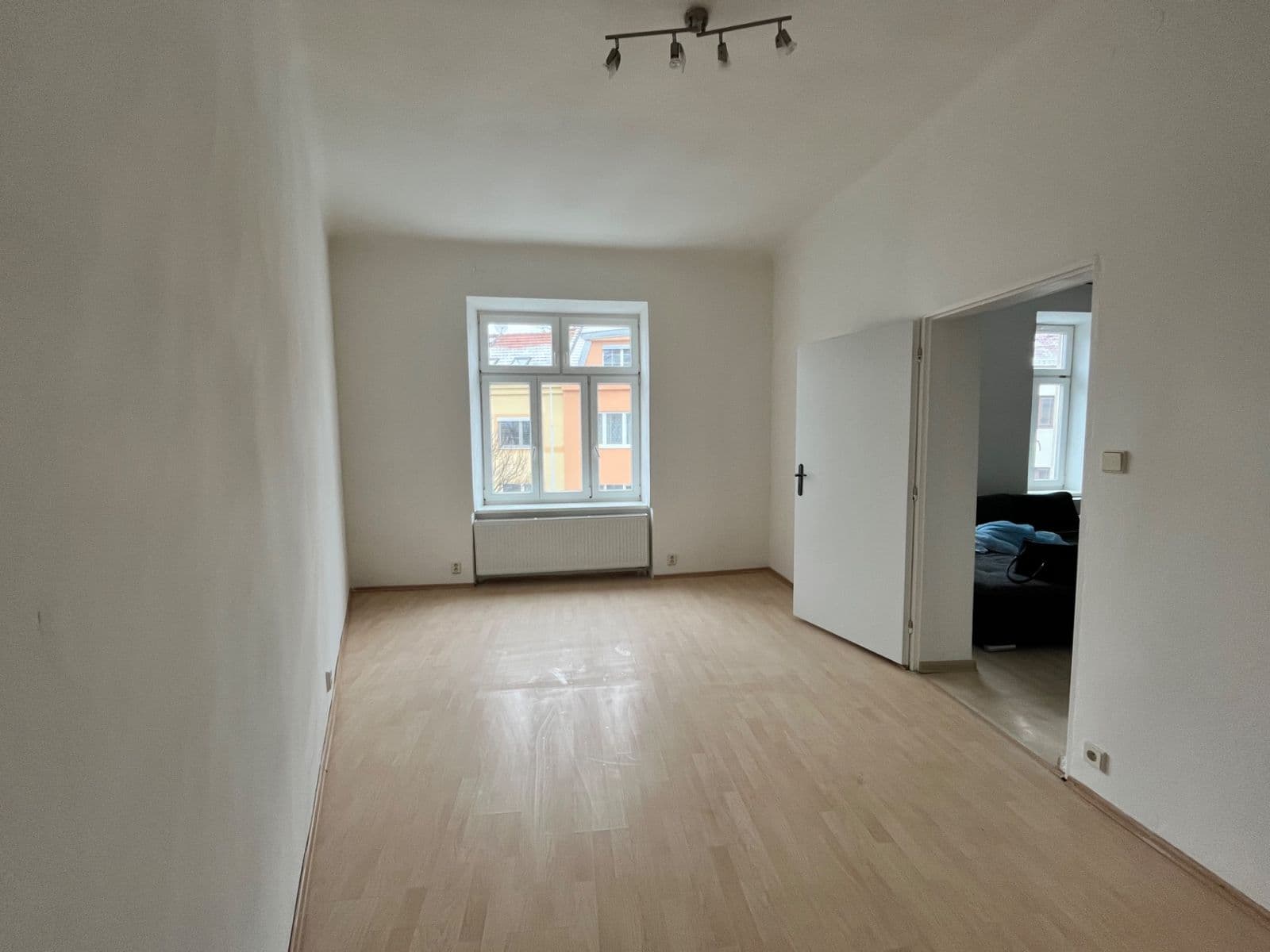 Pronájem bytu 2+1 65 m², Hálkova, Brno, Jihomoravský kraj Pronájem bytu 2+1 65 m², Hálkova, Brno, Jihomoravský kraj