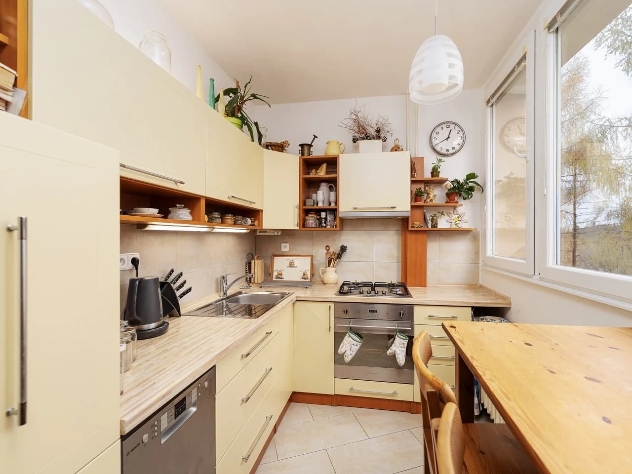 Pronájem bytu 3+1 72 m², Milénova, Brno, Jihomoravský kraj Pronájem bytu 3+1 72 m², Milénova, Brno, Jihomoravský kraj