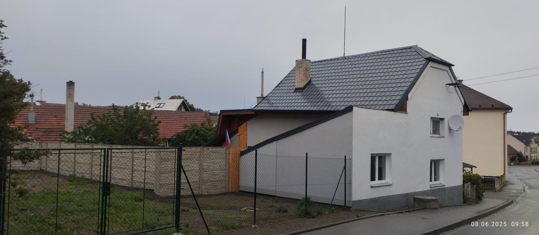 Prodej domu 241 m², pozemek 393 m², Přemyslovice, Olomoucký kraj Prodej domu 241 m², pozemek 393 m², Přemyslovice, Olomoucký kraj