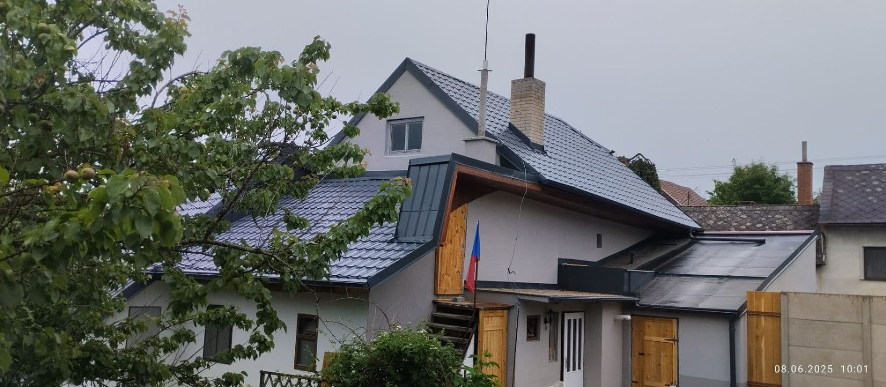 Prodej domu 241 m², pozemek 393 m², Přemyslovice, Olomoucký kraj Prodej domu 241 m², pozemek 393 m², Přemyslovice, Olomoucký kraj