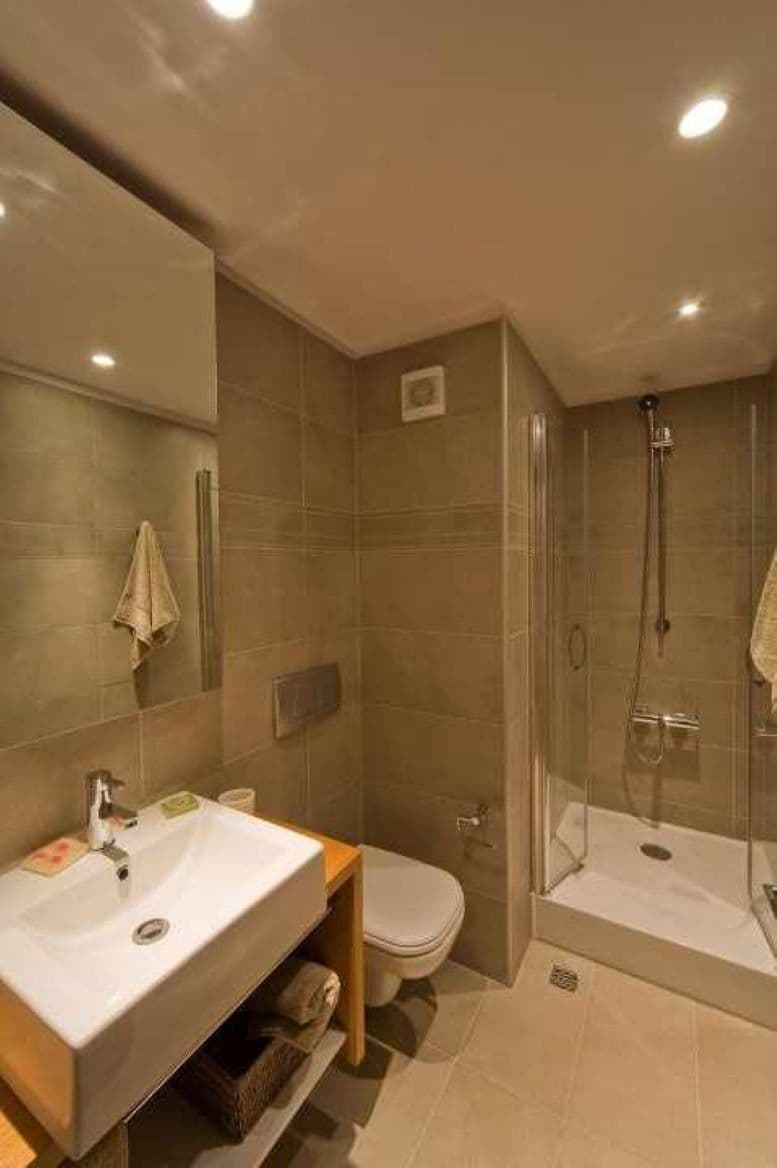 Pronájem bytu 2+1 73 m², U Smaltovny, Praha, Praha Pronájem bytu 2+1 73 m², U Smaltovny, Praha, Praha