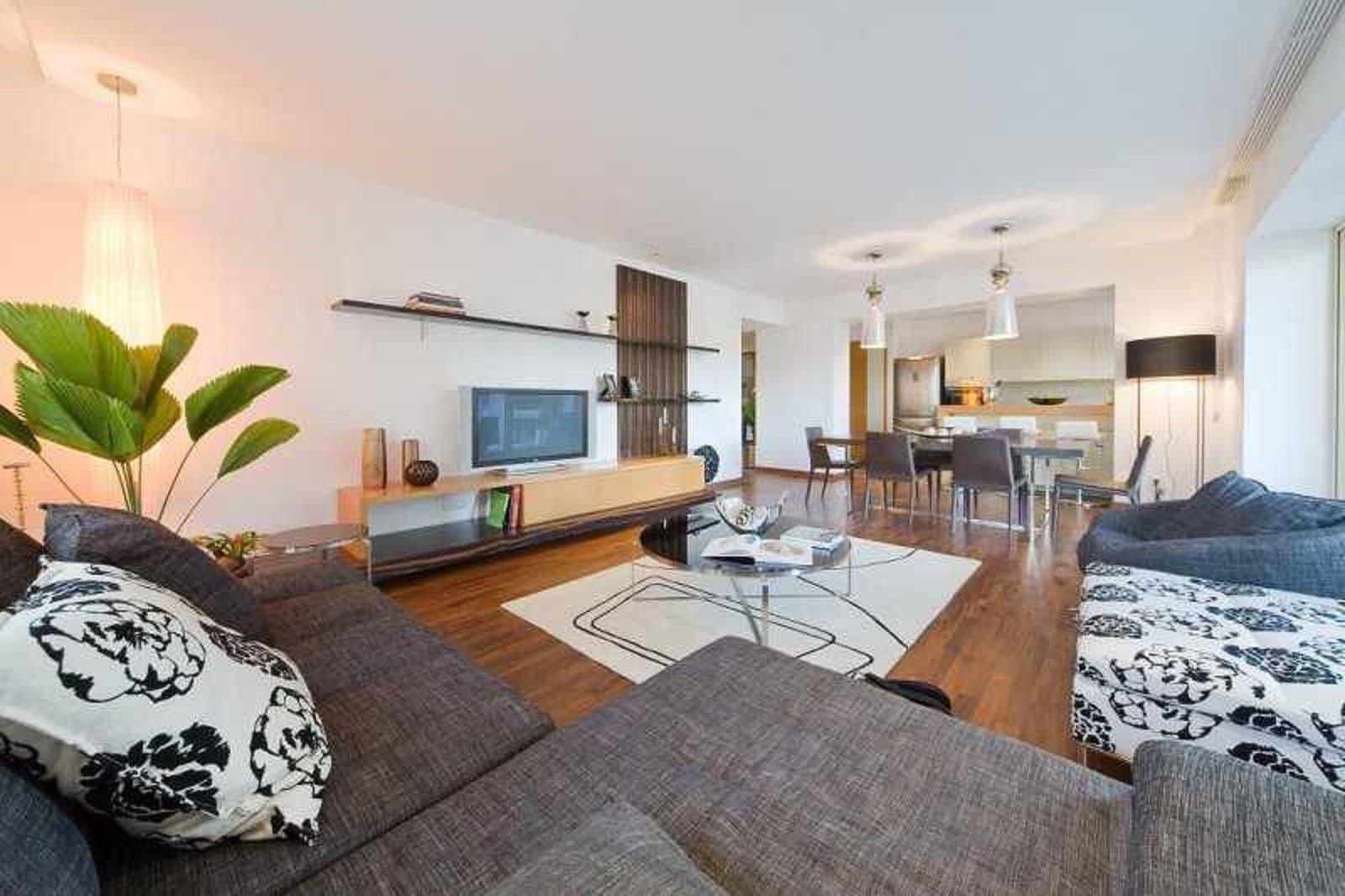 Pronájem bytu 2+1 73 m², U Smaltovny, Praha, Praha Pronájem bytu 2+1 73 m², U Smaltovny, Praha, Praha