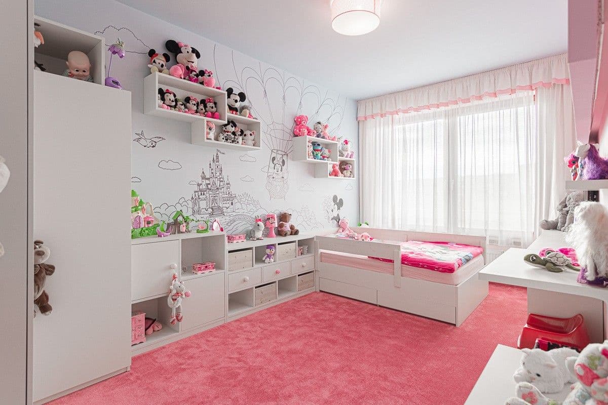 Prodej domu 162 m², pozemek 381 m², Zvoncová, Roztoky, Středočeský kraj Prodej domu 162 m², pozemek 381 m², Zvoncová, Roztoky, Středočeský kraj