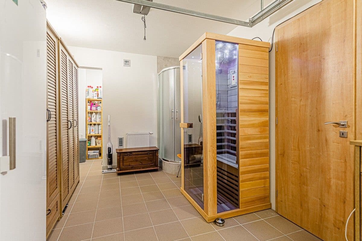 Prodej domu 162 m², pozemek 381 m², Zvoncová, Roztoky, Středočeský kraj Prodej domu 162 m², pozemek 381 m², Zvoncová, Roztoky, Středočeský kraj