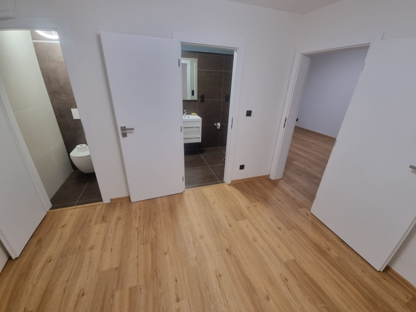 Pronájem bytu 3+1 75 m², Žerotínovo nám., Přerov, Olomoucký kraj Pronájem bytu 3+1 75 m², Žerotínovo nám., Přerov, Olomoucký kraj