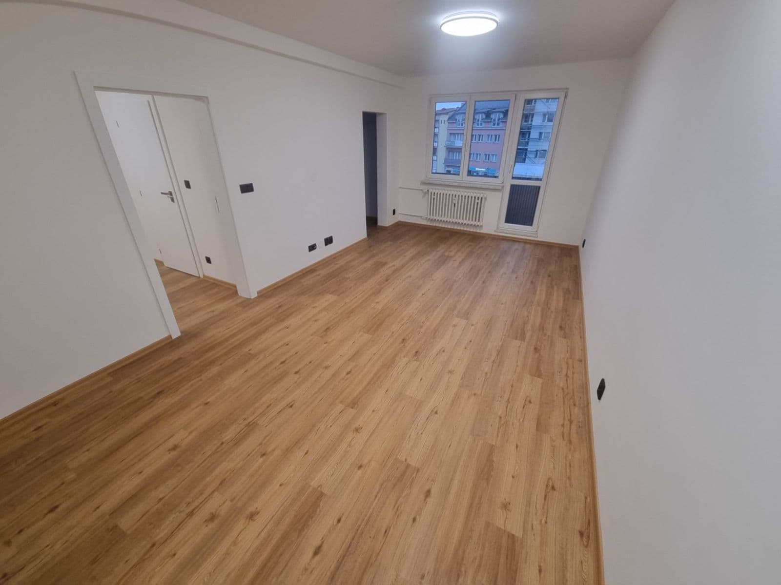 Pronájem bytu 3+1 75 m², Žerotínovo nám., Přerov, Olomoucký kraj Pronájem bytu 3+1 75 m², Žerotínovo nám., Přerov, Olomoucký kraj