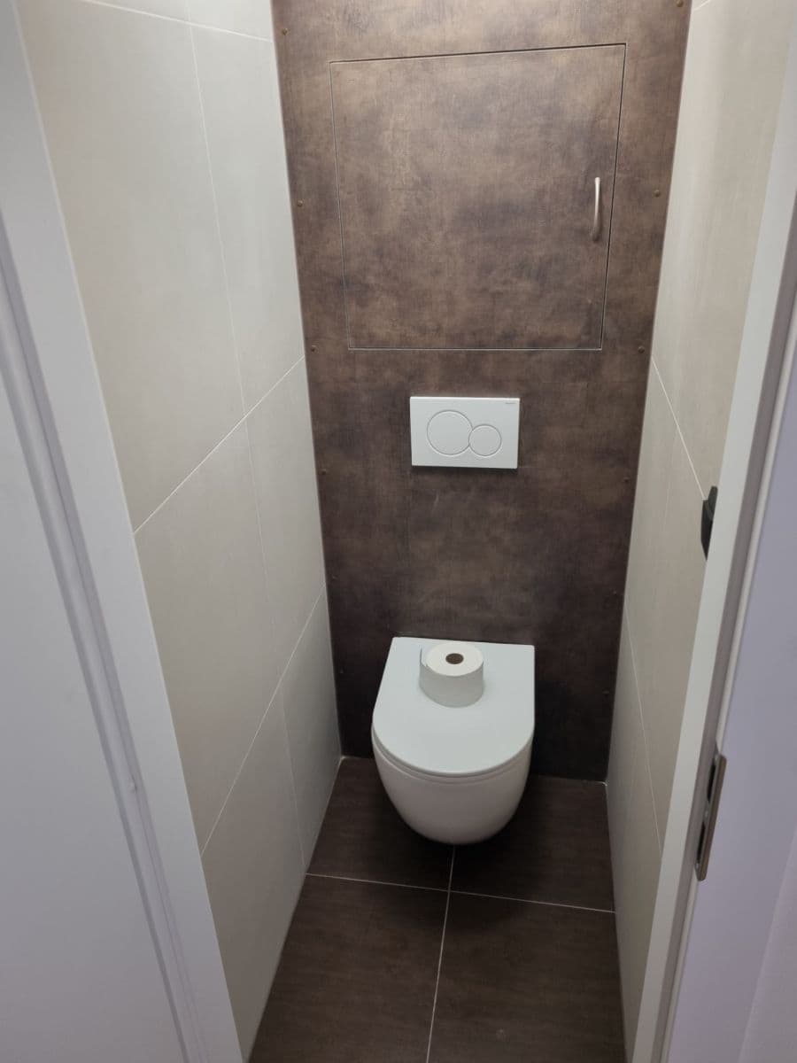 Pronájem bytu 3+1 75 m², Žerotínovo nám., Přerov, Olomoucký kraj Pronájem bytu 3+1 75 m², Žerotínovo nám., Přerov, Olomoucký kraj