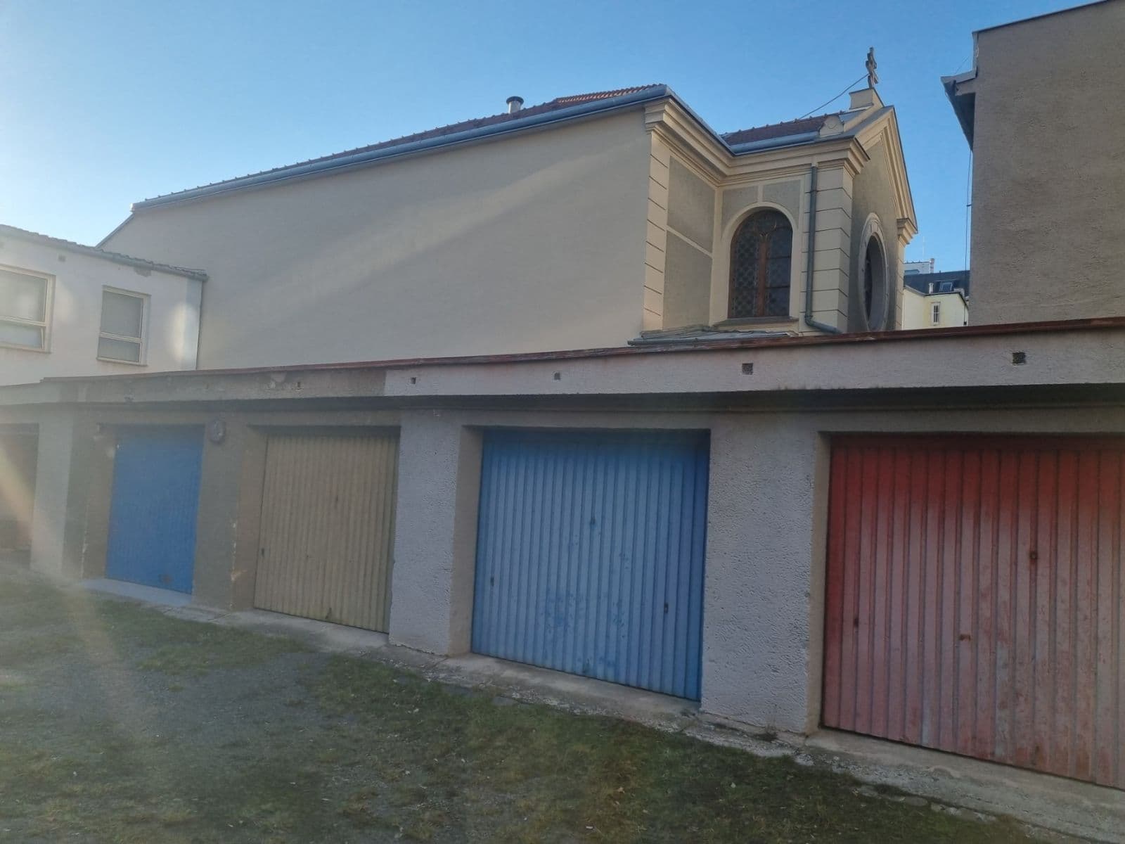 Pronájem bytu 3+1 75 m², Žerotínovo nám., Přerov, Olomoucký kraj Pronájem bytu 3+1 75 m², Žerotínovo nám., Přerov, Olomoucký kraj