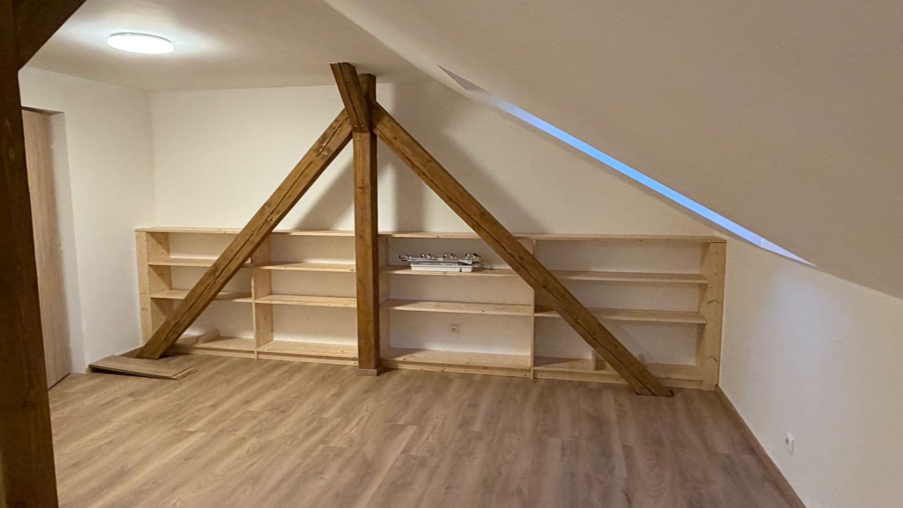 Pronájem bytu 1+kk 48 m², Nováčkova, Brno, Jihomoravský kraj Pronájem bytu 1+kk 48 m², Nováčkova, Brno, Jihomoravský kraj