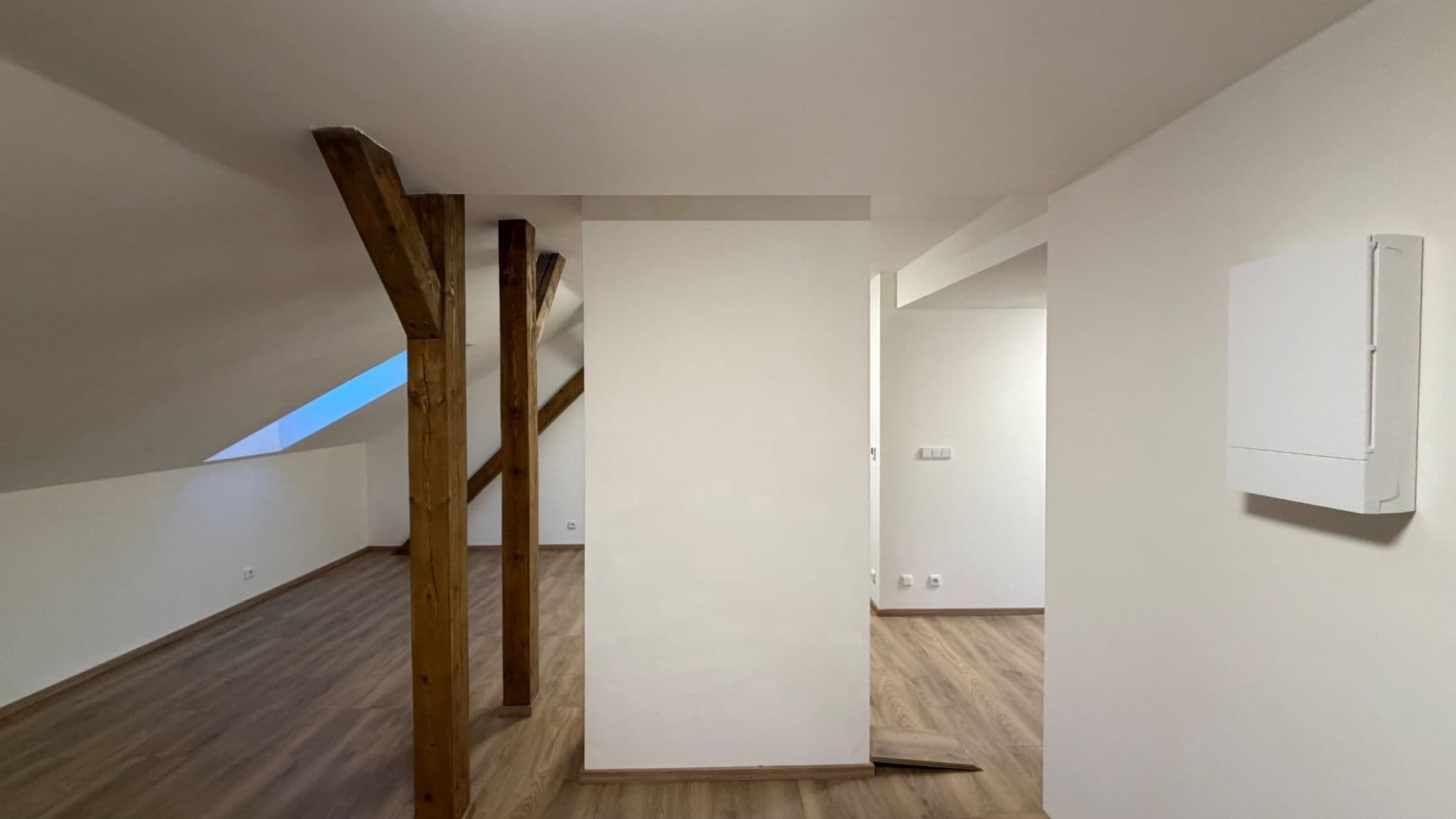 Pronájem bytu 1+kk 48 m², Nováčkova, Brno, Jihomoravský kraj Pronájem bytu 1+kk 48 m², Nováčkova, Brno, Jihomoravský kraj