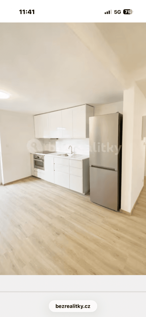 Pronájem bytu 1+kk 50 m², Nováčkova, Brno, Jihomoravský kraj Pronájem bytu 1+kk 50 m², Nováčkova, Brno, Jihomoravský kraj