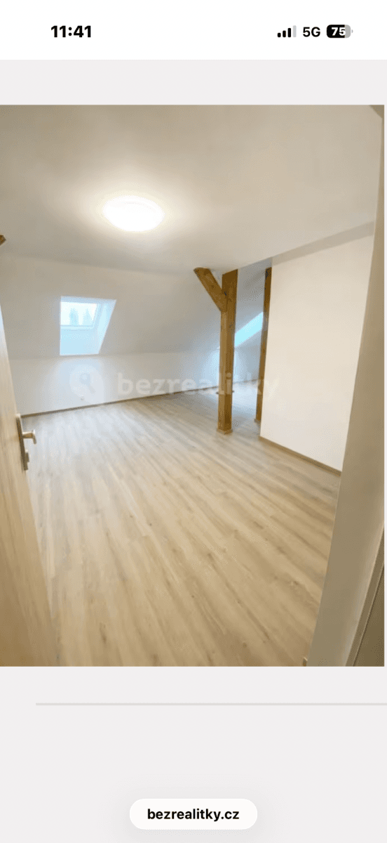 Pronájem bytu 1+kk 50 m², Nováčkova, Brno, Jihomoravský kraj Pronájem bytu 1+kk 50 m², Nováčkova, Brno, Jihomoravský kraj
