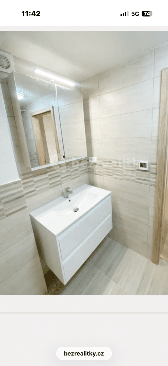 Pronájem bytu 1+kk 50 m², Nováčkova, Brno, Jihomoravský kraj Pronájem bytu 1+kk 50 m², Nováčkova, Brno, Jihomoravský kraj