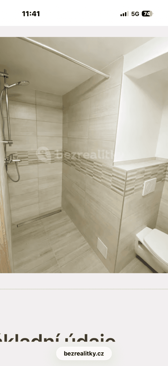 Pronájem bytu 1+kk 50 m², Nováčkova, Brno, Jihomoravský kraj Pronájem bytu 1+kk 50 m², Nováčkova, Brno, Jihomoravský kraj