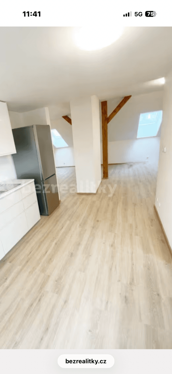 Pronájem bytu 1+kk 50 m², Nováčkova, Brno, Jihomoravský kraj Pronájem bytu 1+kk 50 m², Nováčkova, Brno, Jihomoravský kraj