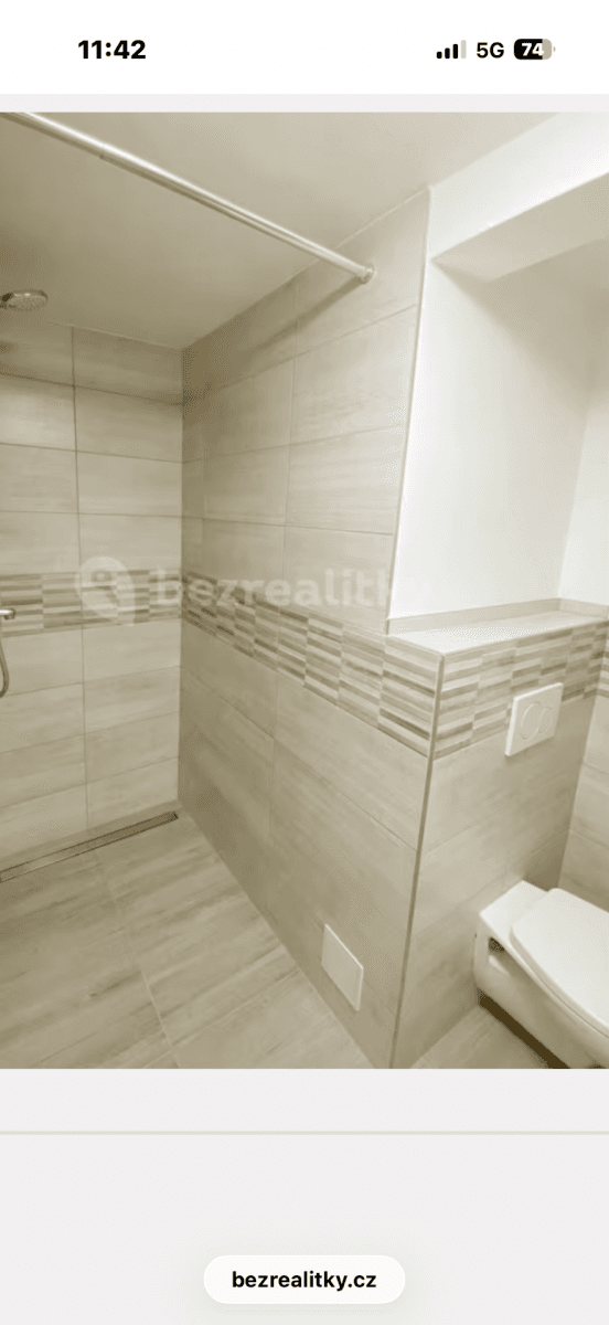 Pronájem bytu 1+kk 50 m², Nováčkova, Brno, Jihomoravský kraj Pronájem bytu 1+kk 50 m², Nováčkova, Brno, Jihomoravský kraj
