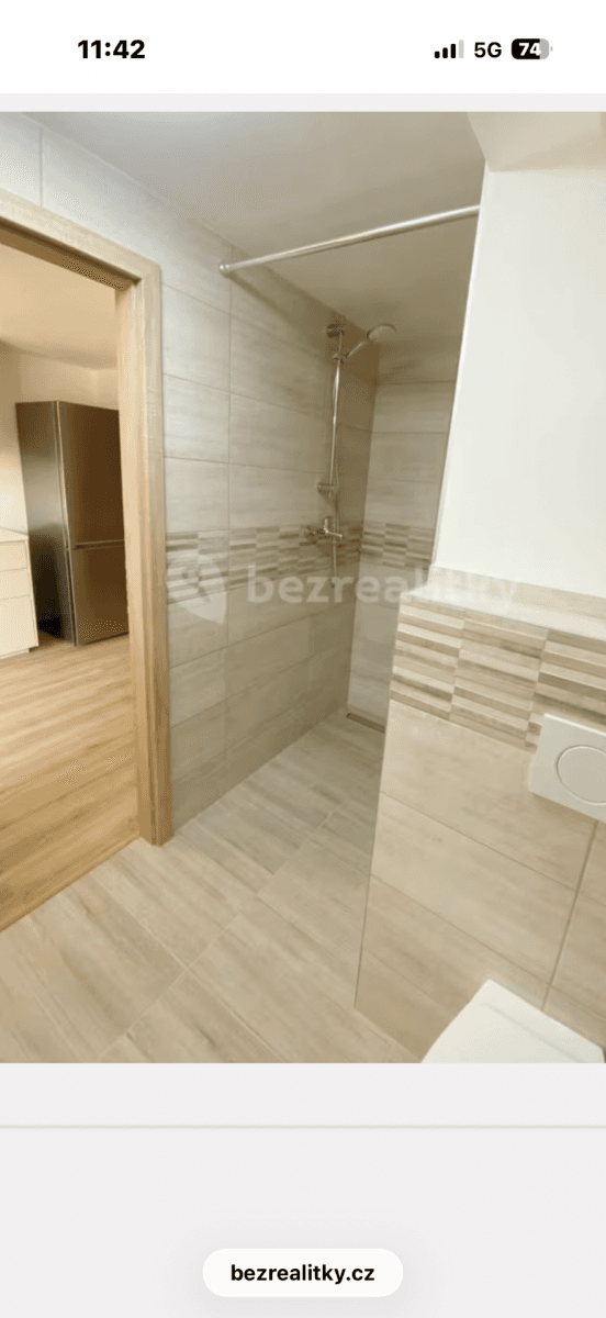 Pronájem bytu 1+kk 50 m², Nováčkova, Brno, Jihomoravský kraj Pronájem bytu 1+kk 50 m², Nováčkova, Brno, Jihomoravský kraj