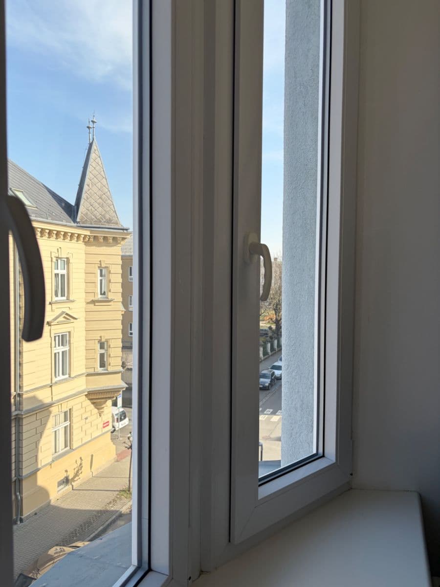 Prodej bytu 2+1 83 m², Mánesova, Opava, Moravskoslezský kraj Prodej bytu 2+1 83 m², Mánesova, Opava, Moravskoslezský kraj